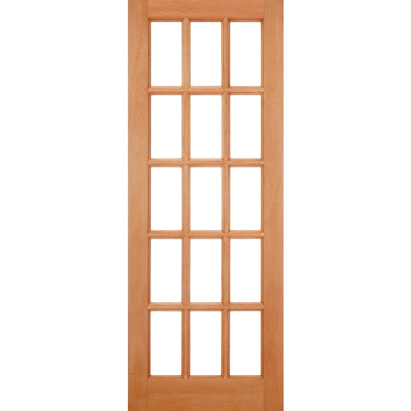 External Hardwood SA Door